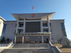 -图们国门景区
