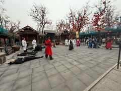 -中国翰园碑林
