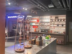 -sugarman espresso素饮糖人高新咖啡工厂