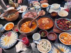 -山石榴·贵州菜(丰盛里店)