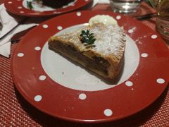 苹果派-小世界西餐厅(建国门店)