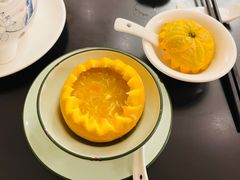 -天伦里餐厅(绿城桃花源店)
