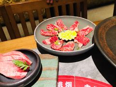 -厚贞日式烤肉(龙之梦店)