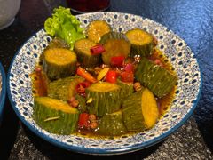 -有才叔的小馆(招商依云曲江店)