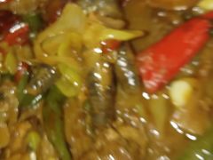 -大城·烧烤海鲜大排档(台东店)
