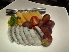 -大理实力希尔顿酒店•御玺中餐厅