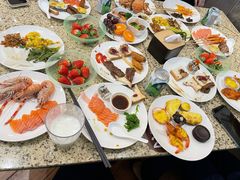-禾斗海鲜自助(市南银座店)