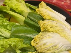 -小茉庐和牛自助火锅(龙湖万达店)