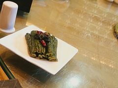 -烤肉宛饭庄(北新桥店)