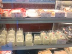 -红宝石·鲜奶小方(长阳店)