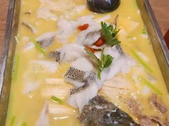 -新白鹿餐厅(城西银泰城店)