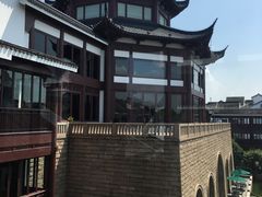 -苏州吴宫泛太平洋酒店