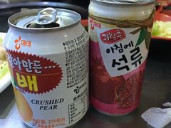 -杀猪天·韩国烤肉(总店)