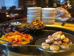 -广州富力君悦大酒店·凯菲厅