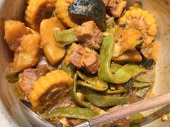 -关东小磨东北菜(上海长风大悦城店)