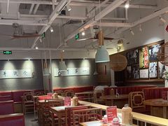 -味福记·江西小炒·南昌小吃(青山湖万达店)