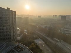 -杭州龙禧福朋喜来登酒店