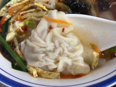 -长人馄饨铺(解放街店)