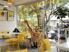 大堂-五进制 Coffee Shop