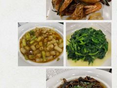 -章氏(凉城路店)