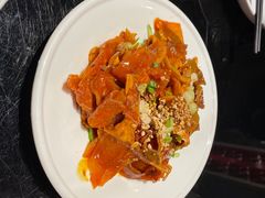 -皇城根北京风味主题餐厅(中海环宇城店)