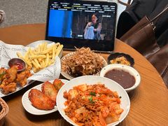 -暖食光·台式家庭餐厅·生日主题店(万达店)