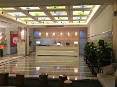 -沐王府水会(中欣广场店)