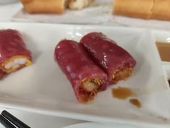 -怀德酒楼·粤菜·海鲜·茶点(宝安国际机场店)