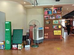 -天下客饭店(中山路店)