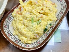 滑蛋虾仁-聂记粤菜馆(鼓西路店)