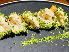 -喜鼎海胆水饺(东港店)