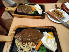 -凡塔斯牛排自助餐厅(莆田万达店)