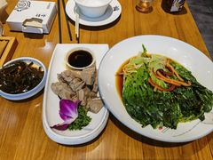 -如轩海鲜砂锅粥(国际能源店)