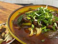 -全味面馆