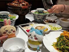 -四季民福烤鸭店(王府井东安门店)