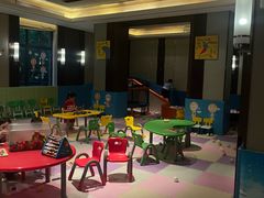 -上海崇明金茂凯悦酒店