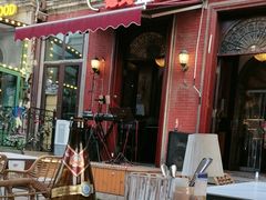 -巴伐利亚啤酒坊(意式风情街店)