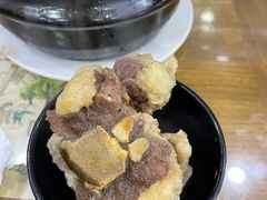 -清真·穆萨砂锅(大皮院店)
