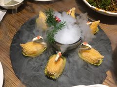 -鉴川·川菜传承(星汇两江店)