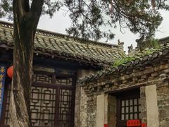-于家石头村景区
