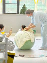 -弗蕾亚·和月月子调理院(东湖店)