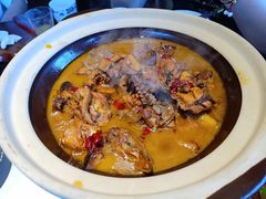 -寨子里的·钵钵菜·湘西山里菜(魅力湘西店)