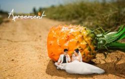 -宿迁台北新娘婚纱摄影