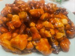 -老酒川菜坊(中山西路店)