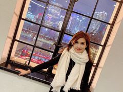 -YUE·6·西式融合餐厅(外滩六号店)