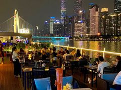 -琶醍壹号•潮菜江景餐吧