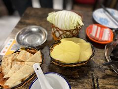 -范贤光鸡公煲(平乐园总店)