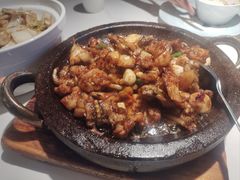 -庆江南江南菜(琴湖溪里花园城店)