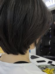 -FINE HAIR 烫染专业设计