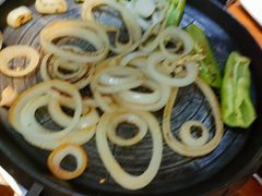 -猪小牛烤肉(青塔店)